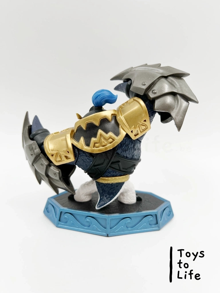 King Pen - Skylanders Imaginators