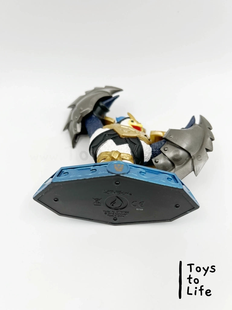 King Pen - Skylanders Imaginators