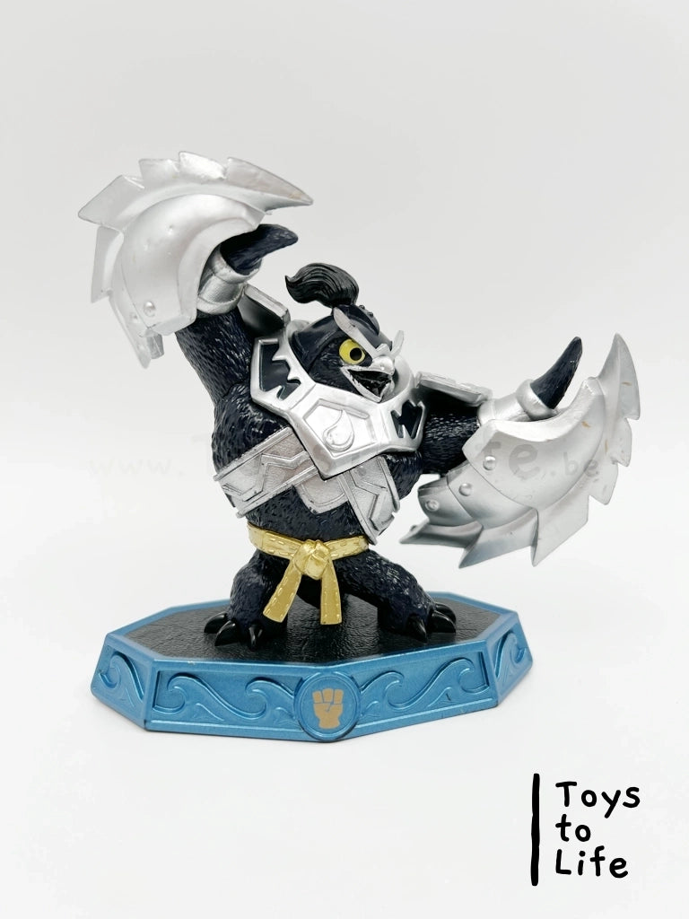 King Pen (Dark) - Skylanders Imaginators