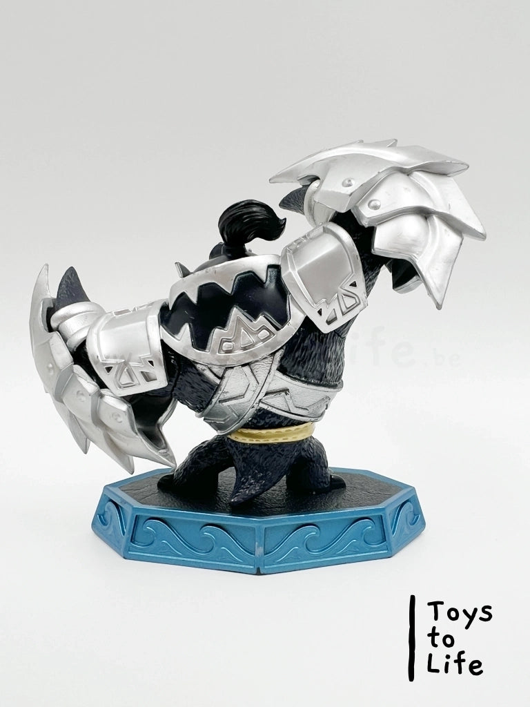 King Pen (Dark) - Skylanders Imaginators