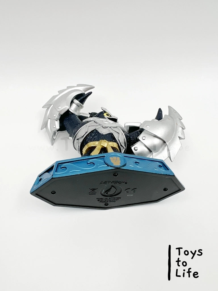 King Pen (Dark) - Skylanders Imaginators