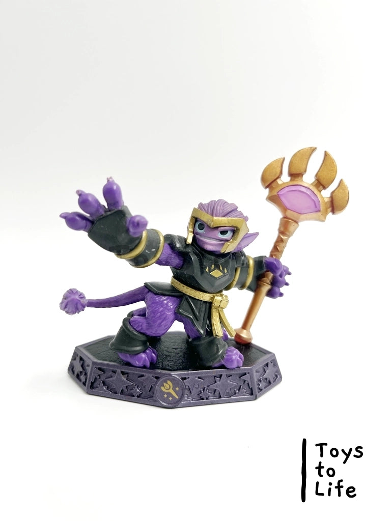 Mysticat - Skylanders Imaginators