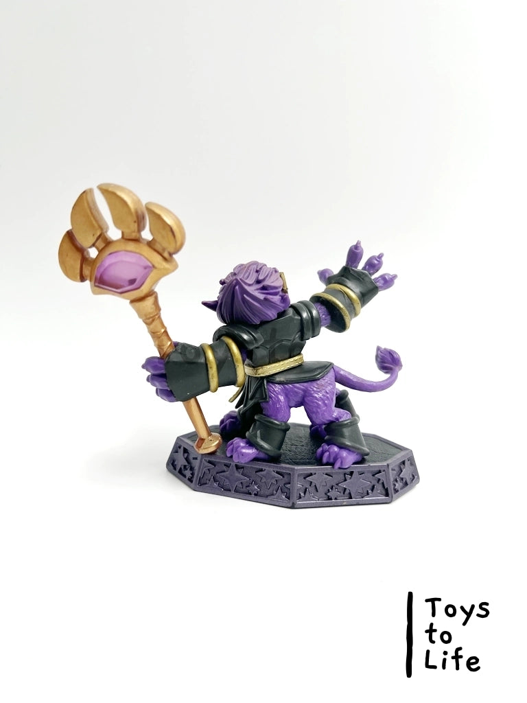 Mysticat - Skylanders Imaginators