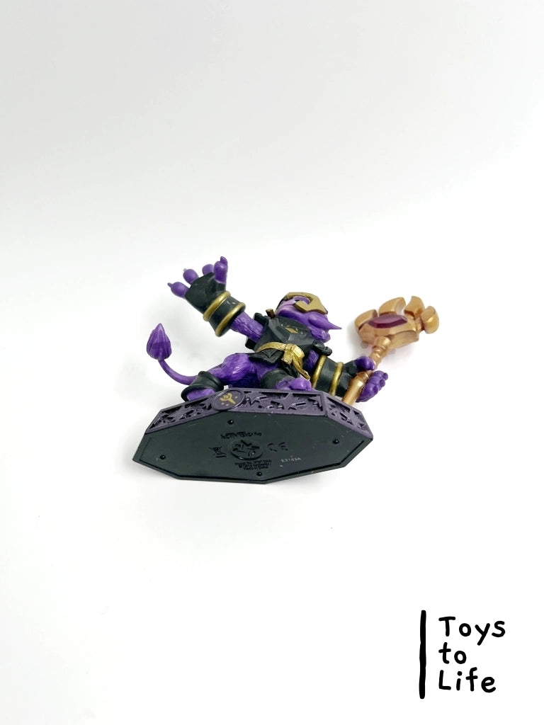 Mysticat - Skylanders Imaginators