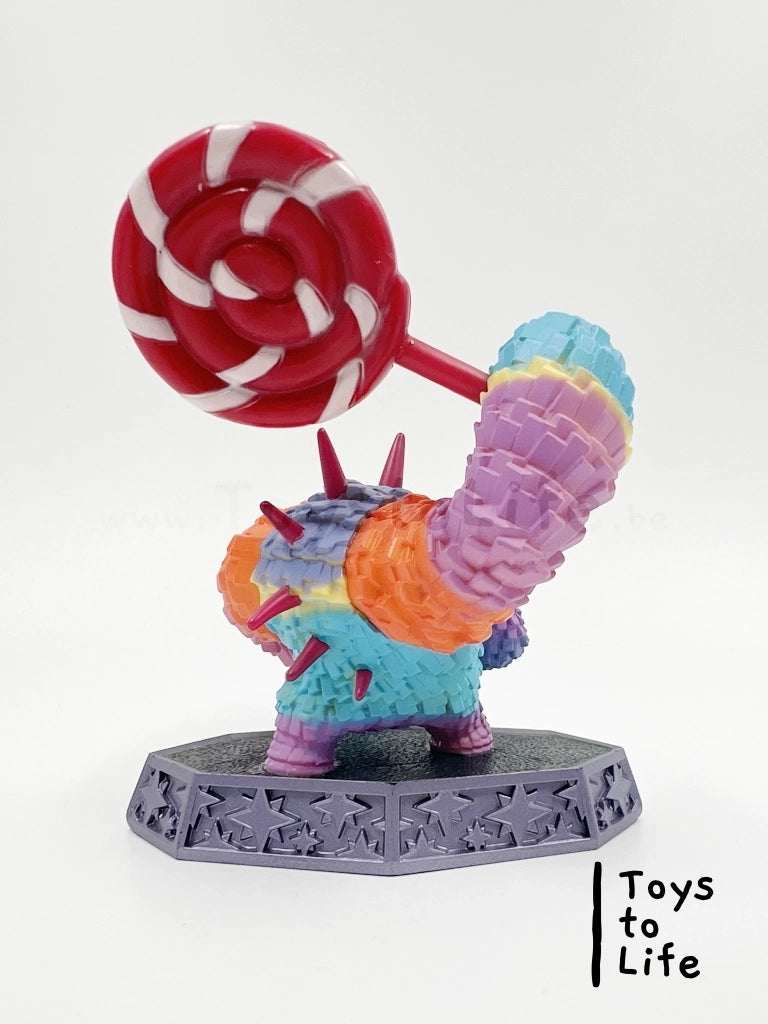 Pain-Yatta