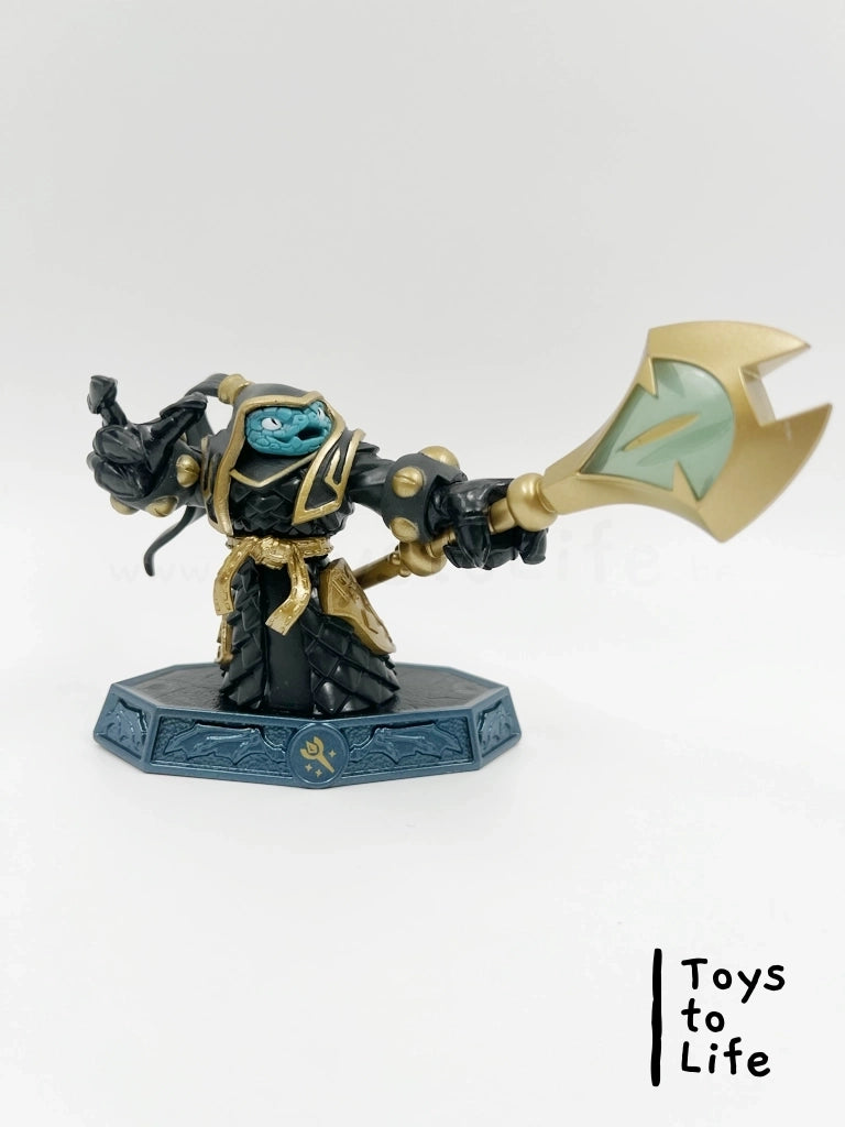 Pit Boss - Skylanders Imaginators