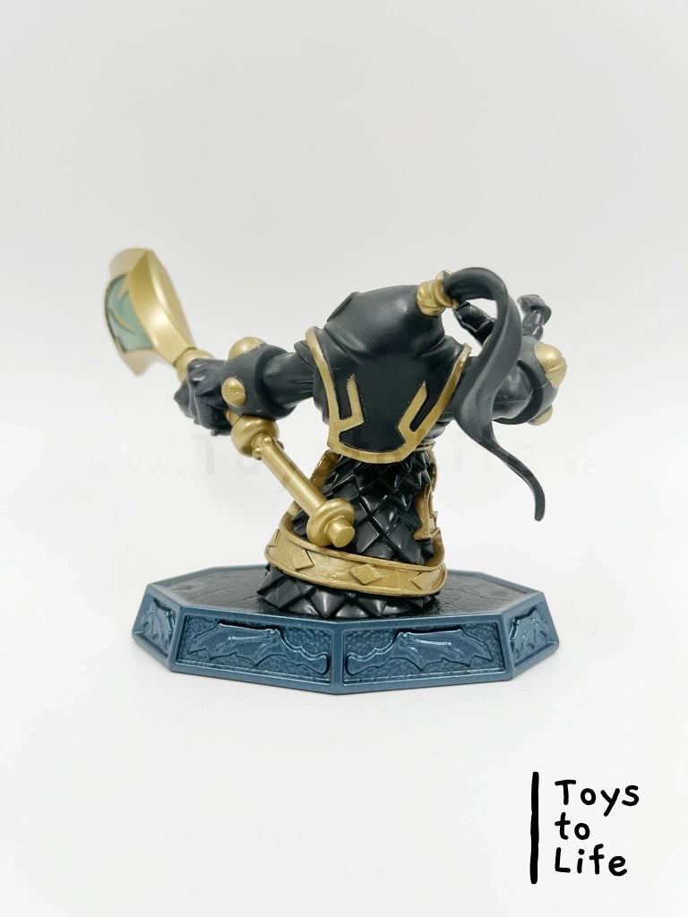 Pit Boss - Skylanders Imaginators