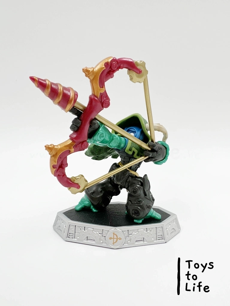 Ro-Bow - Skylanders Imaginators