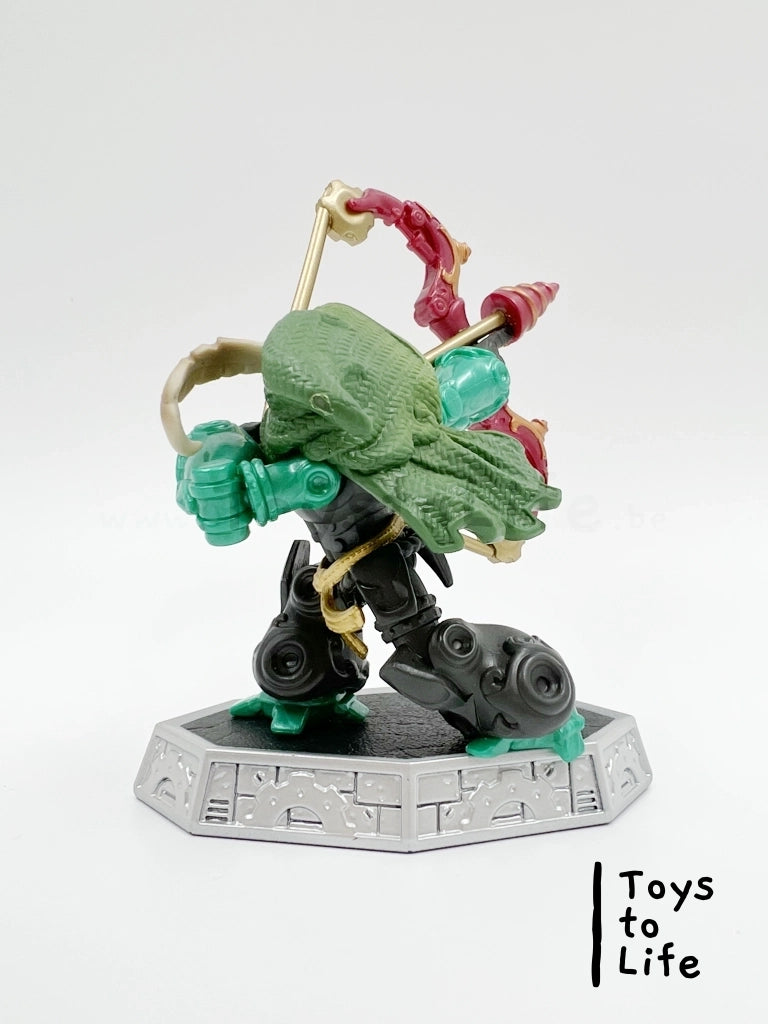 Ro-Bow - Skylanders Imaginators