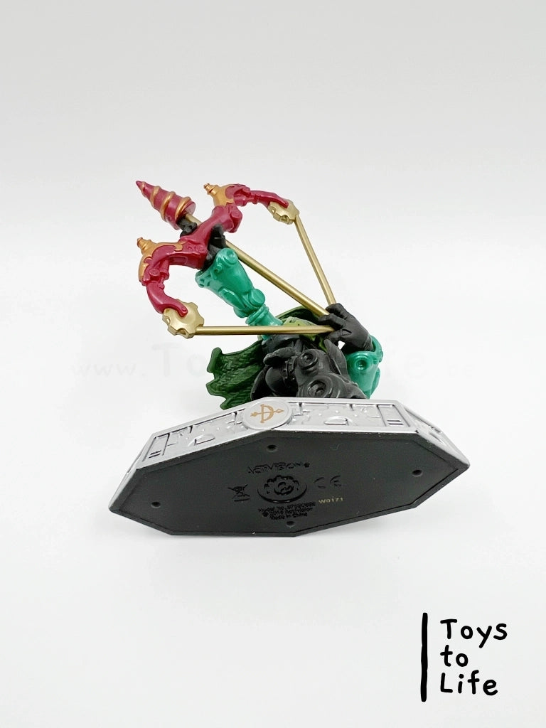 Ro-Bow - Skylanders Imaginators