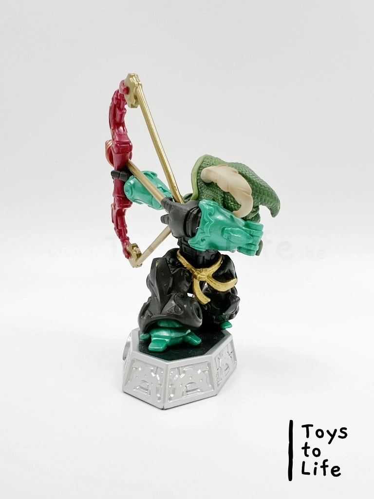 Ro-Bow - Skylanders Imaginators