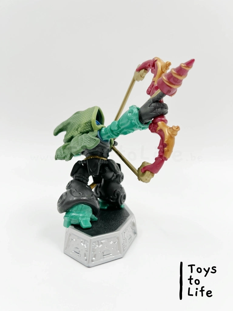 Ro-Bow - Skylanders Imaginators
