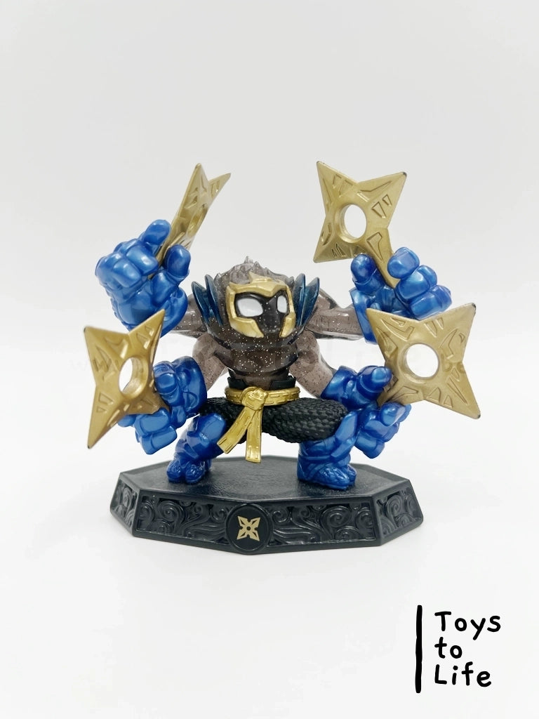 Starcast - Skylanders Imaginators