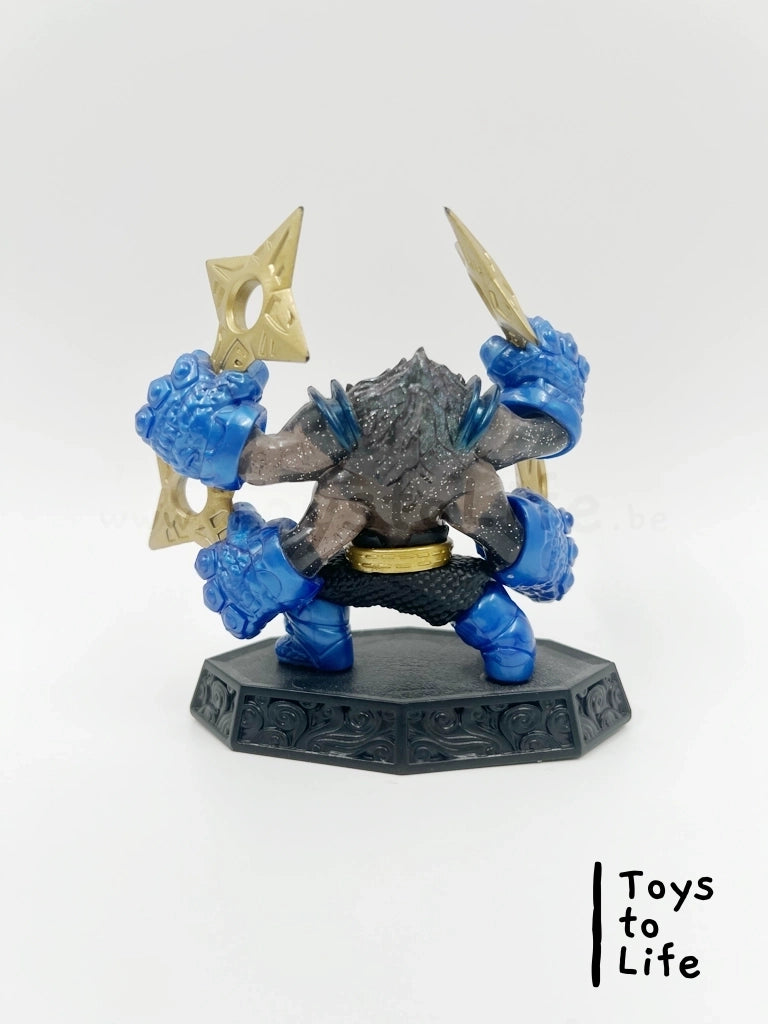 Starcast - Skylanders Imaginators