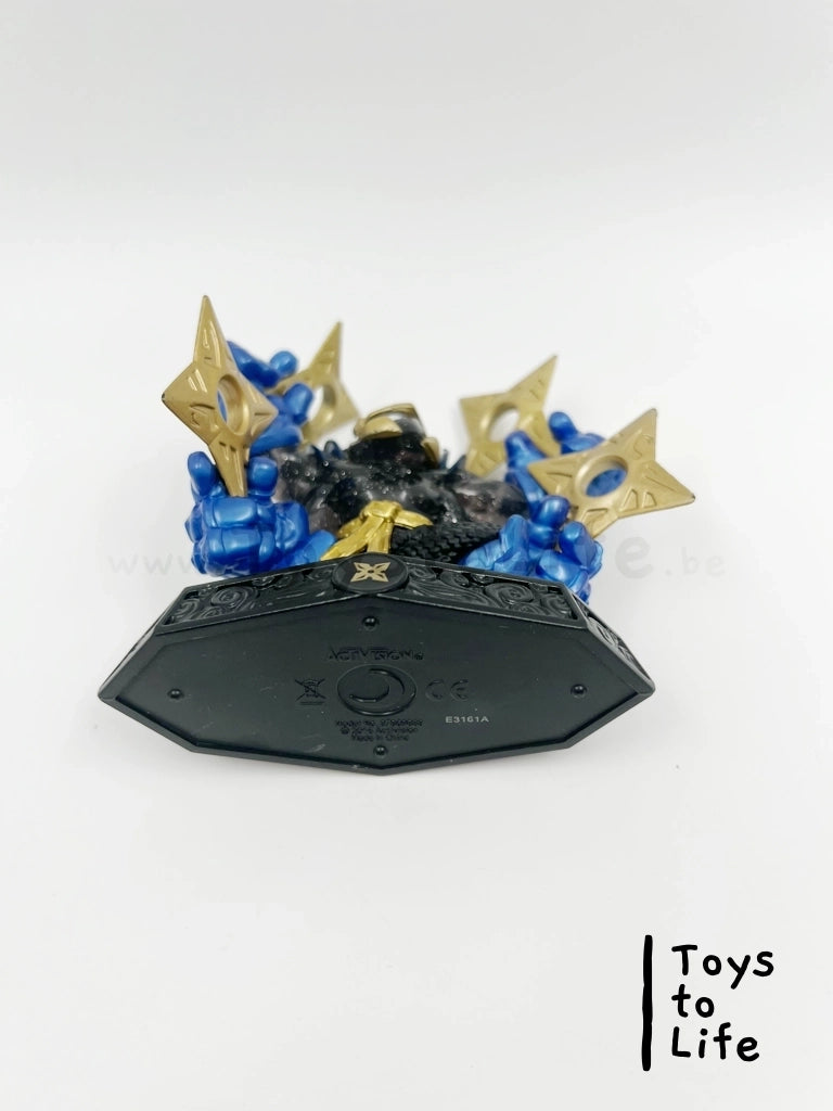 Starcast - Skylanders Imaginators