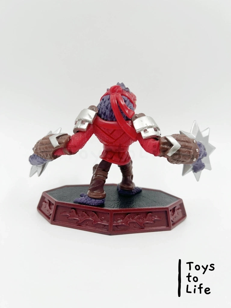Tae Kwon Crow - Skylanders Imaginators