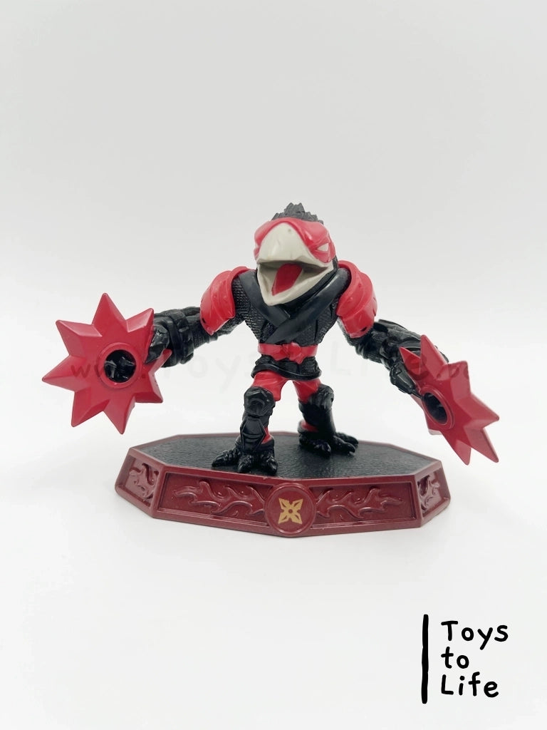 Tae Kwon Crow (Mystical) - Skylanders Imaginators