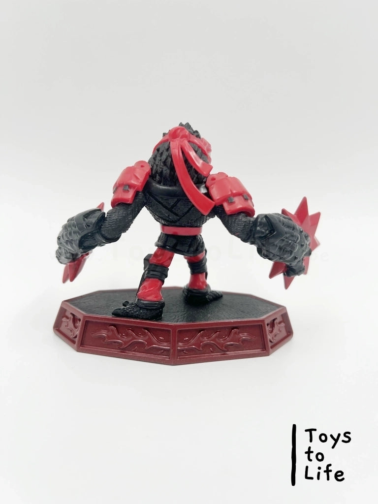 Tae Kwon Crow (Mystical) - Skylanders Imaginators