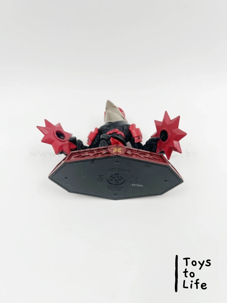 Tae Kwon Crow (Mystical) - Skylanders Imaginators