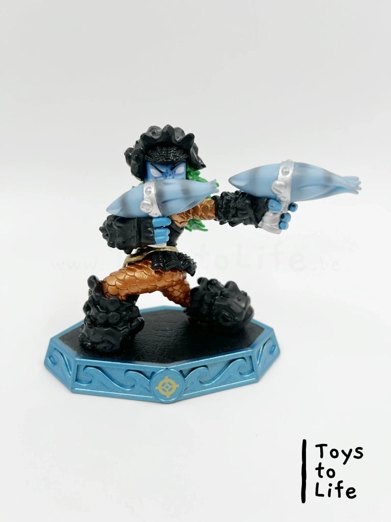 Tidepool - Skylanders Imaginators