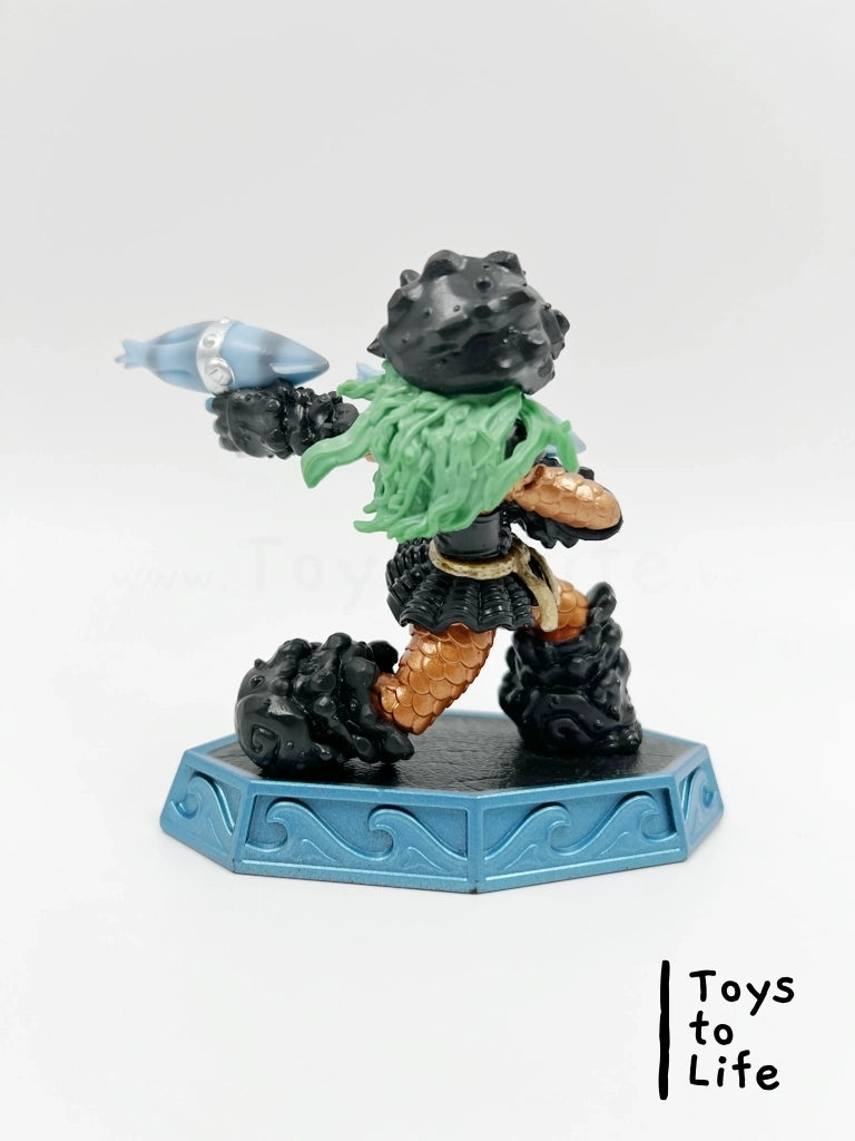 Tidepool - Skylanders Imaginators