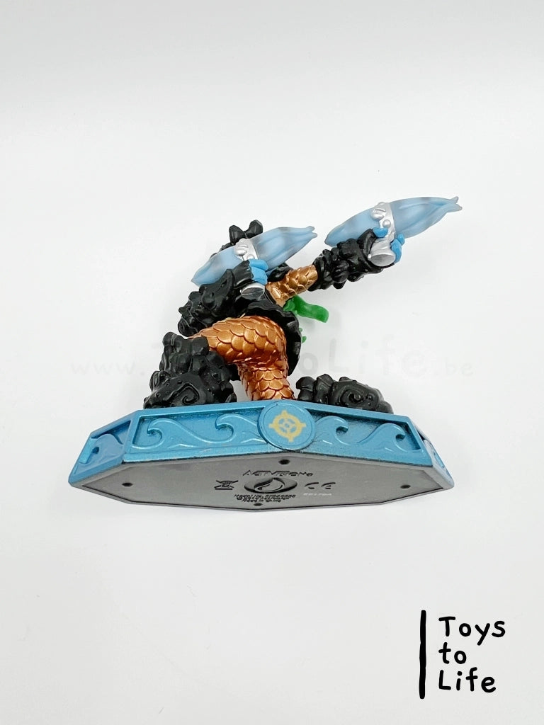Tidepool - Skylanders Imaginators