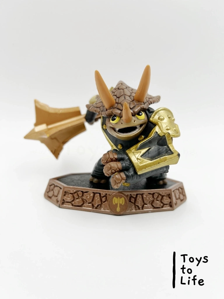 Tri-Tip - Skylanders Imaginators