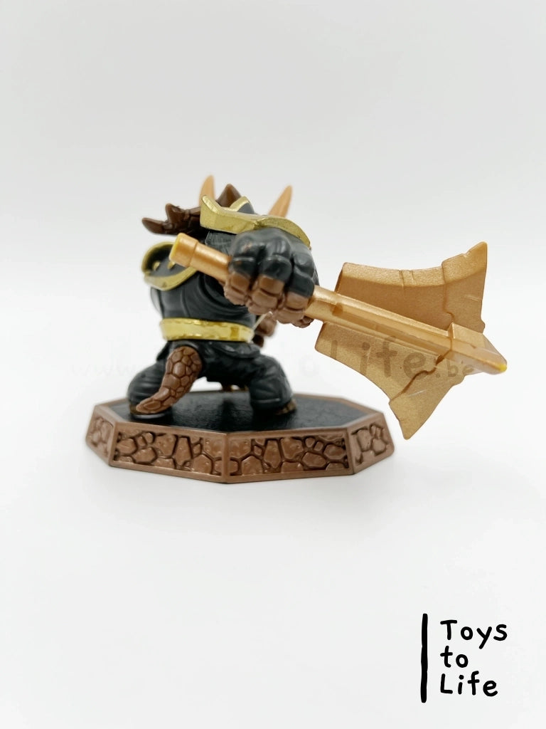 Tri-Tip - Skylanders Imaginators