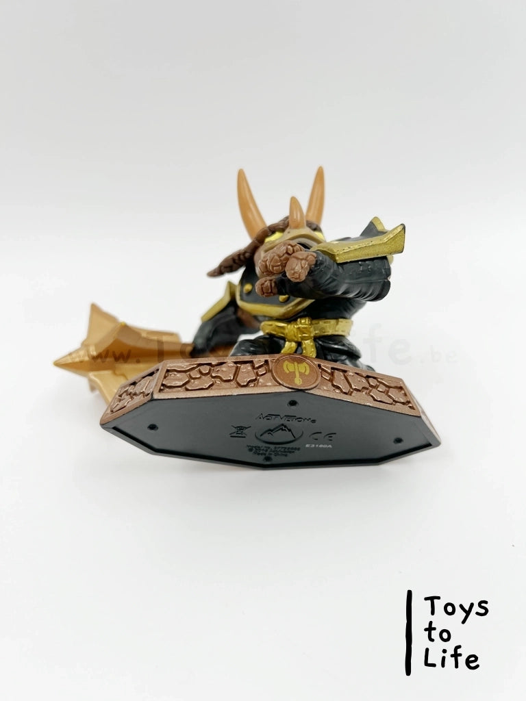 Tri-Tip - Skylanders Imaginators