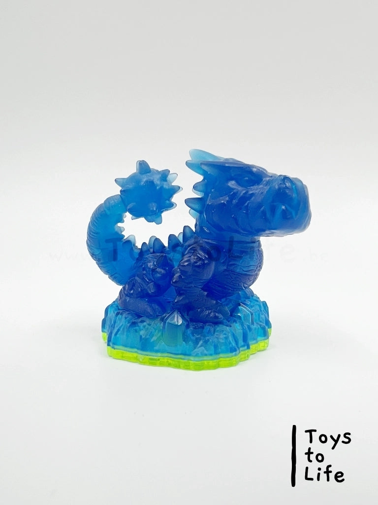 Bash (Blue) - Skylanders Spyro's Adventure