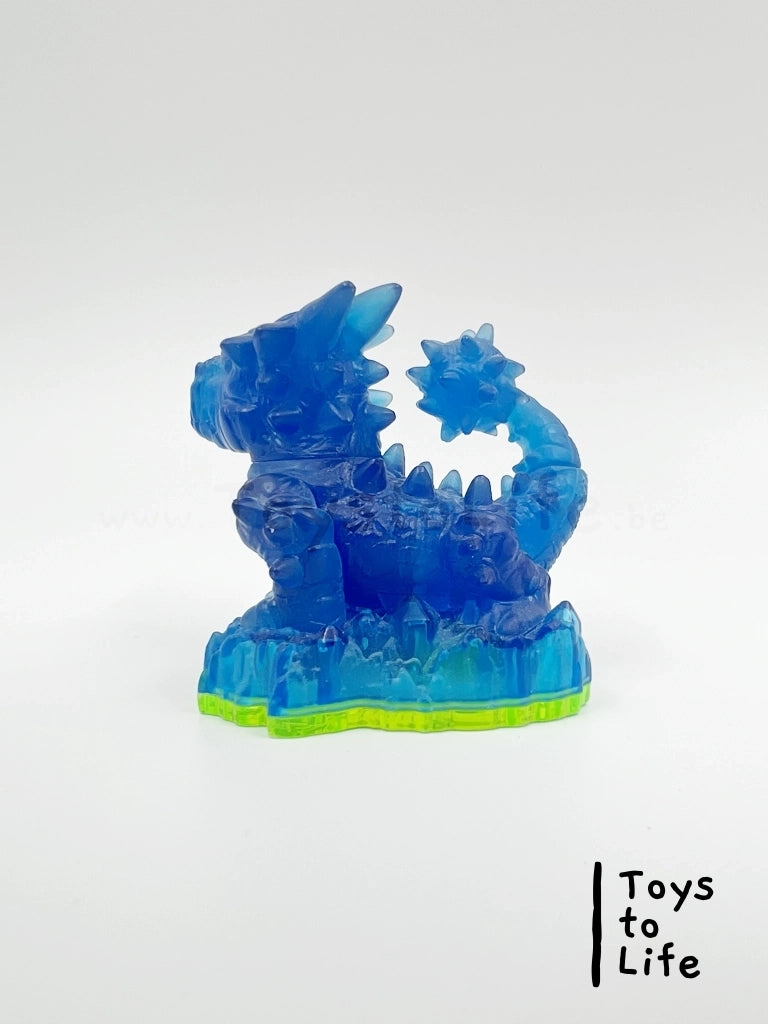 Bash (Blue) - Skylanders Spyro's Adventure