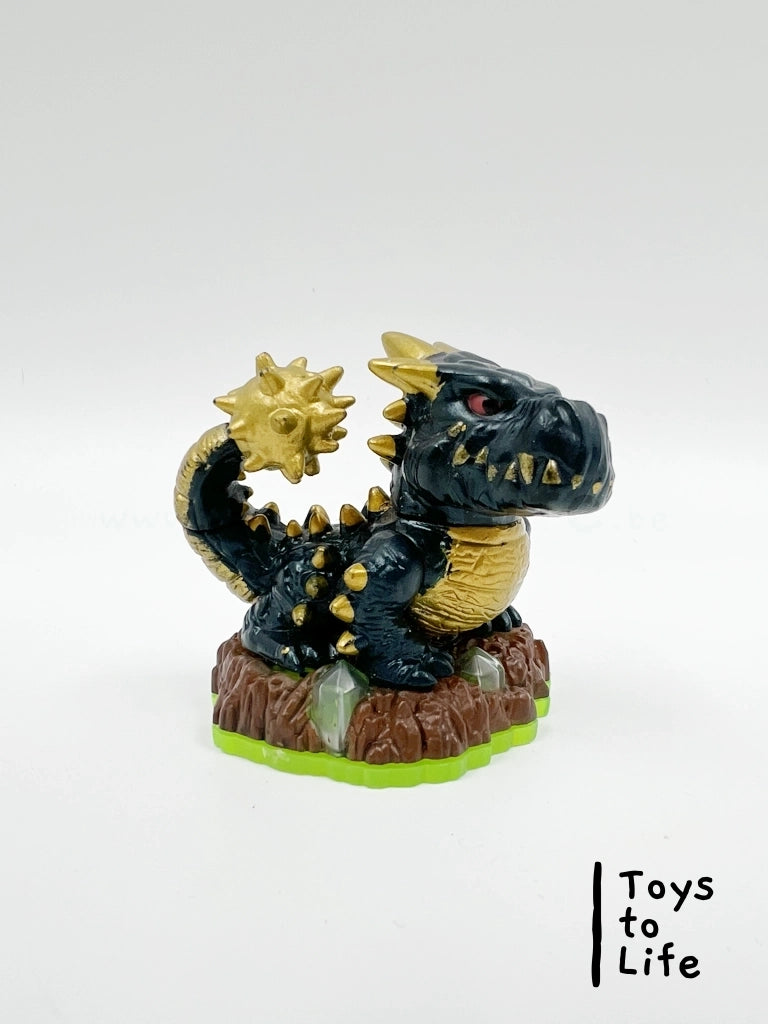 Bash (Legendary) - Skylanders Spyro's Adventure