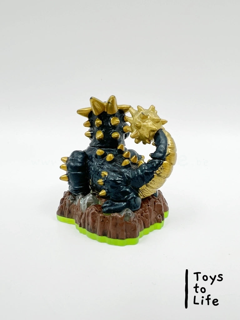 Bash (Legendary) - Skylanders Spyro's Adventure