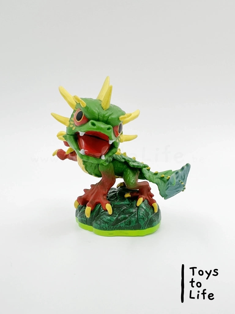 Camo (Series 1) - Skylanders Spyro's Adventure