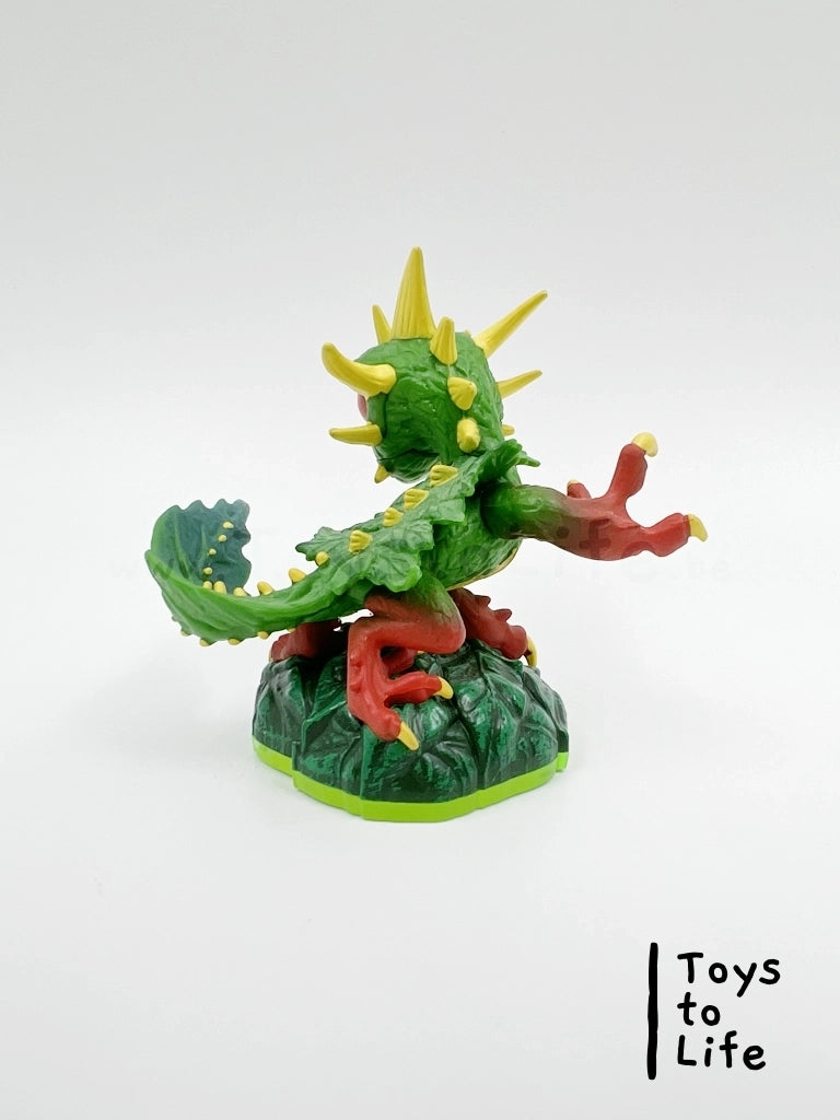 Camo (Series 1) - Skylanders Spyro's Adventure