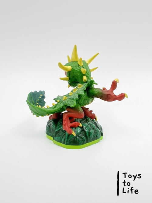 Camo (Series 1) - Skylanders Spyro's Adventure