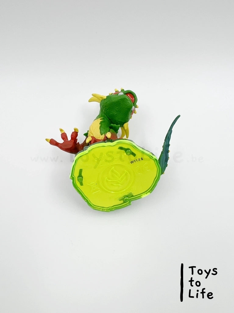 Camo (Series 1) - Skylanders Spyro's Adventure