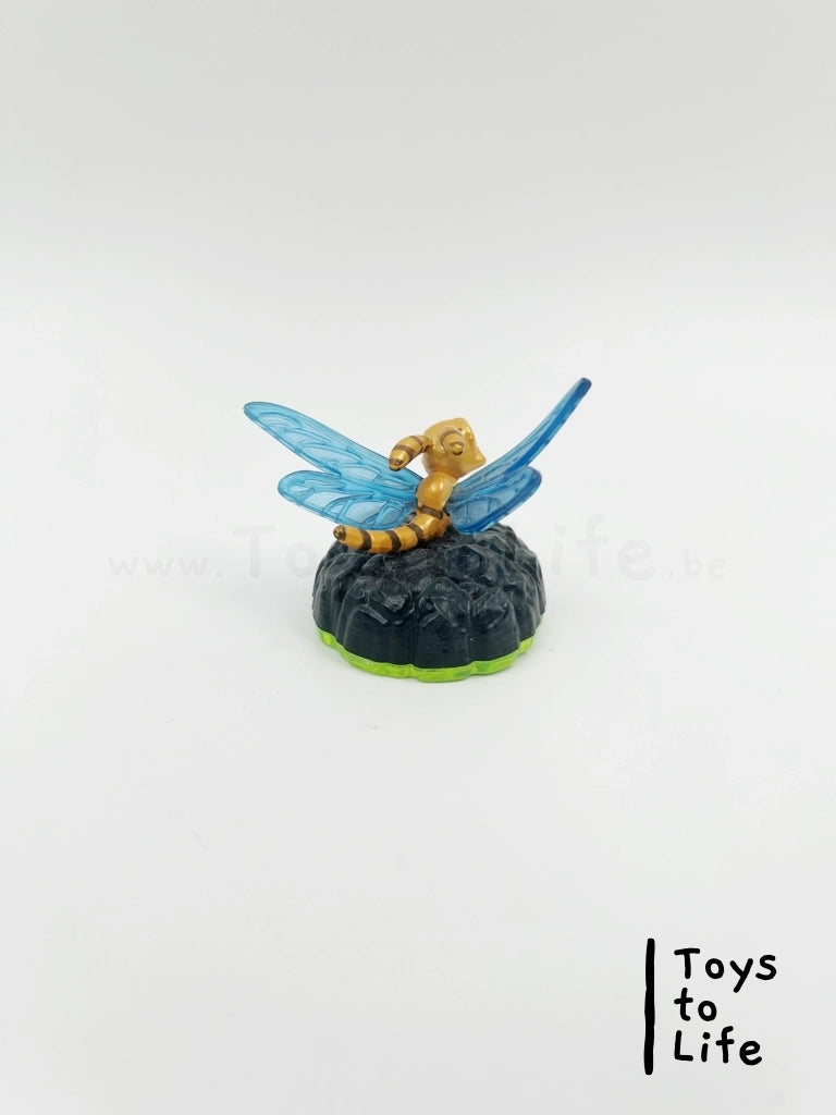 Sparx Dragonfly - Skylanders Spyro's Adventure