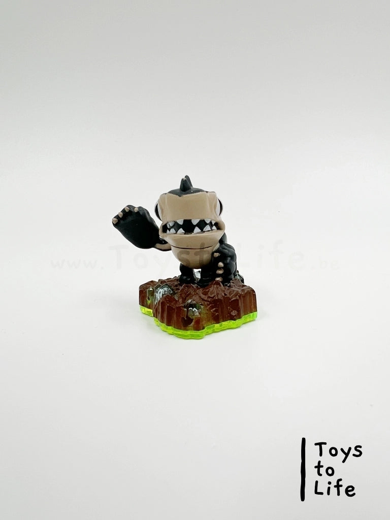 Terrabite (Sidekick) - Skylanders Spyro's Adventure