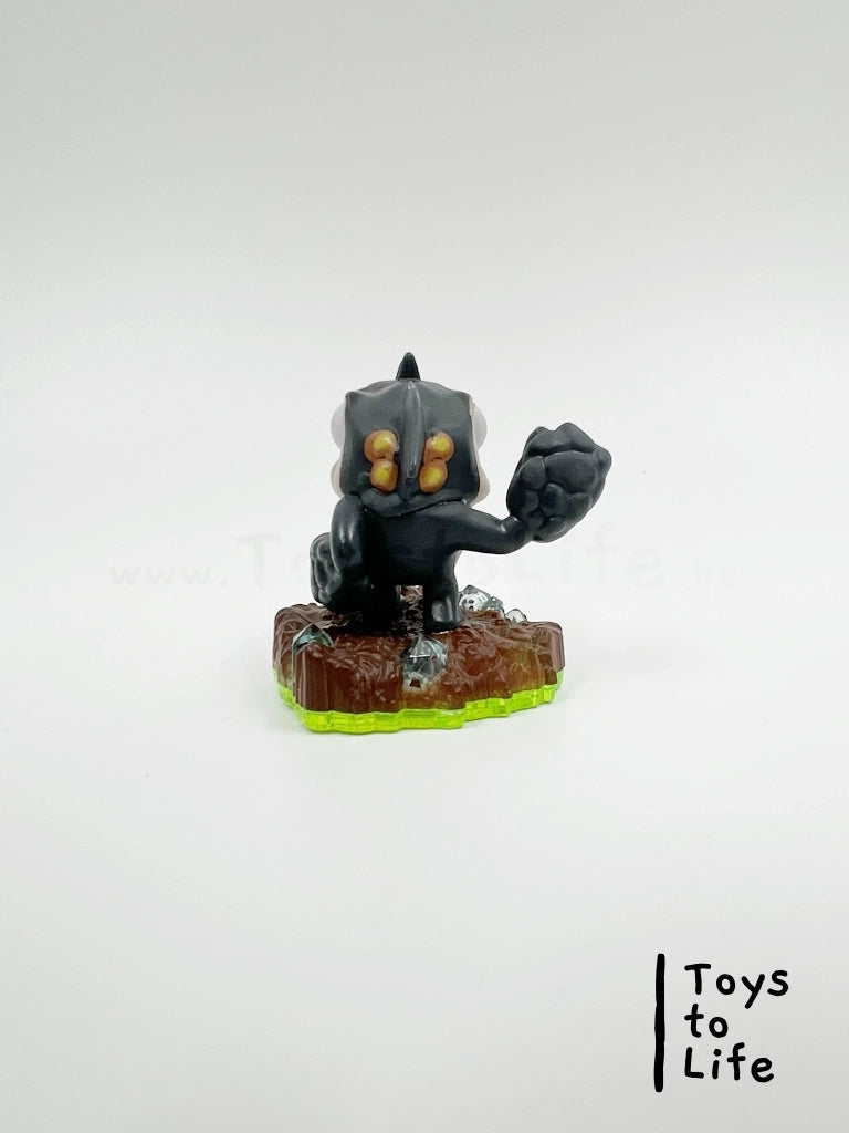 Terrabite (Sidekick) - Skylanders Spyro's Adventure