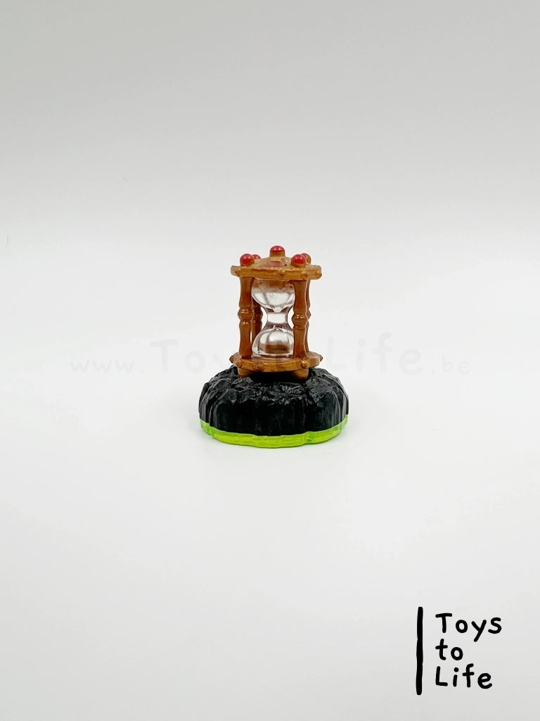 Time Twister - Skylanders Spyro's Adventure