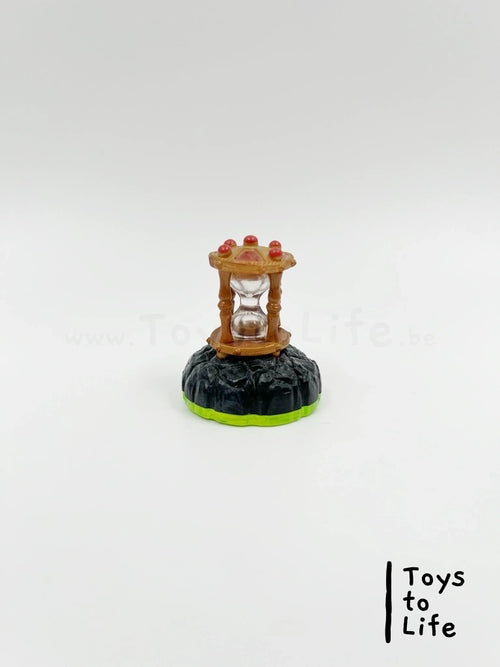 Time Twister - Skylanders Spyro's Adventure