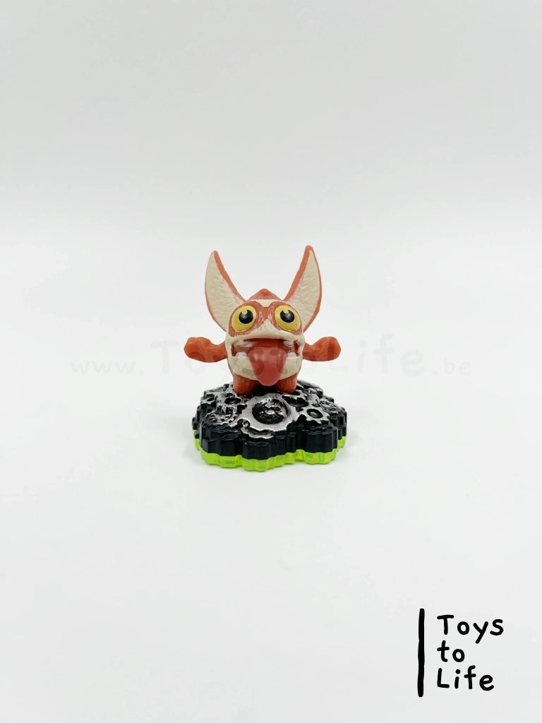 Trigger Snappy (Sidekick) - Skylanders Spyro's Adventure