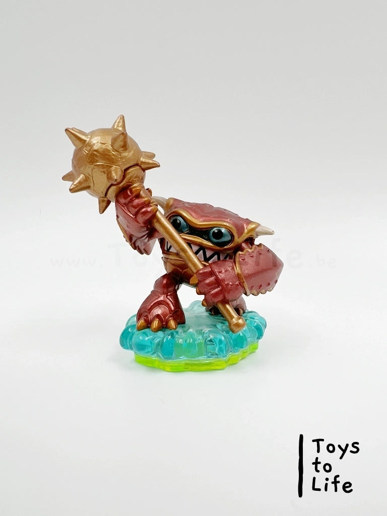 Wham-Shell (Series 1) - Skylanders Spyro's Adventure
