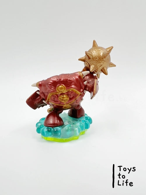 Wham-Shell (Series 1) - Skylanders Spyro's Adventure