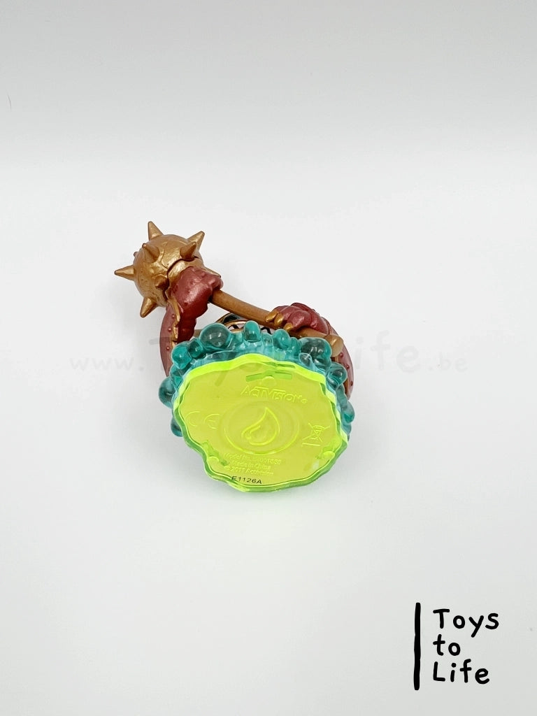 Wham-Shell (Series 1)