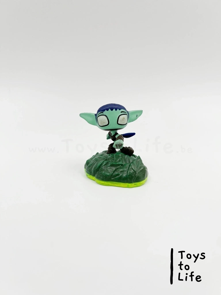 Whisper Elf (Sidekick) - Skylanders Spyro's Adventure