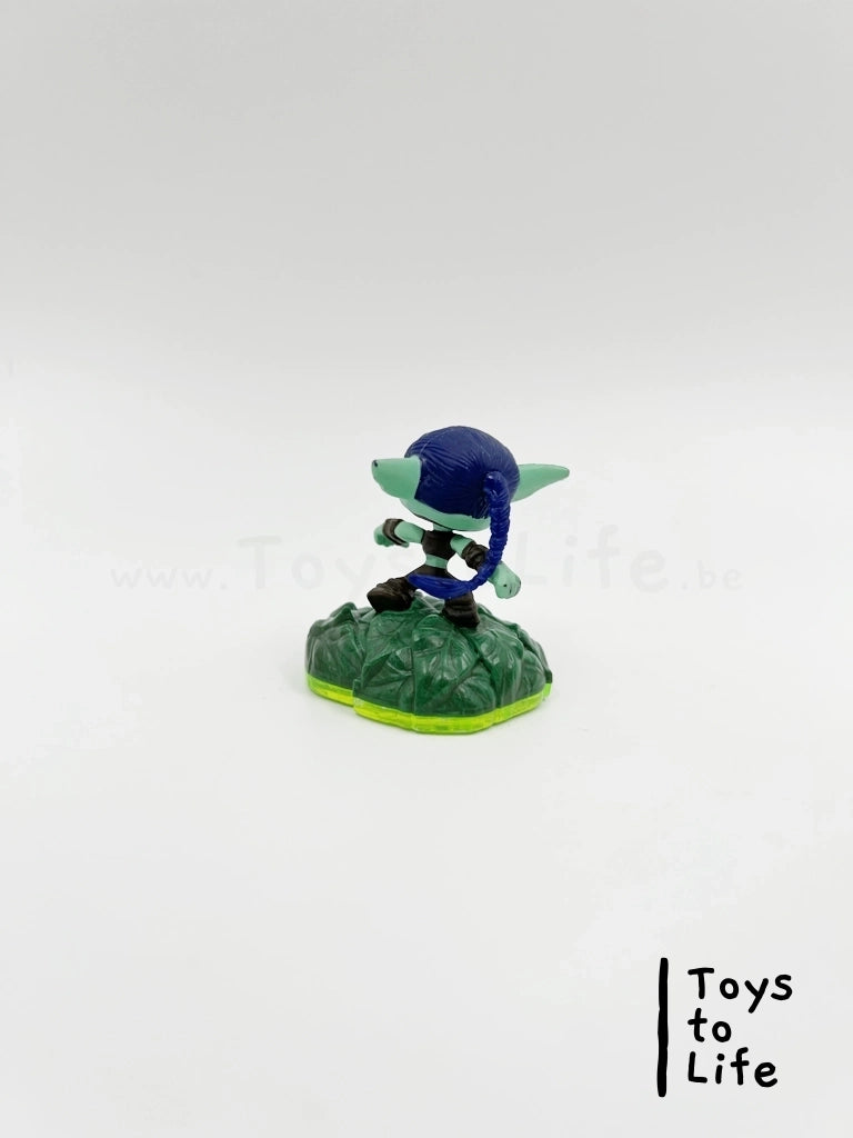 Whisper Elf (Sidekick) - Skylanders Spyro's Adventure