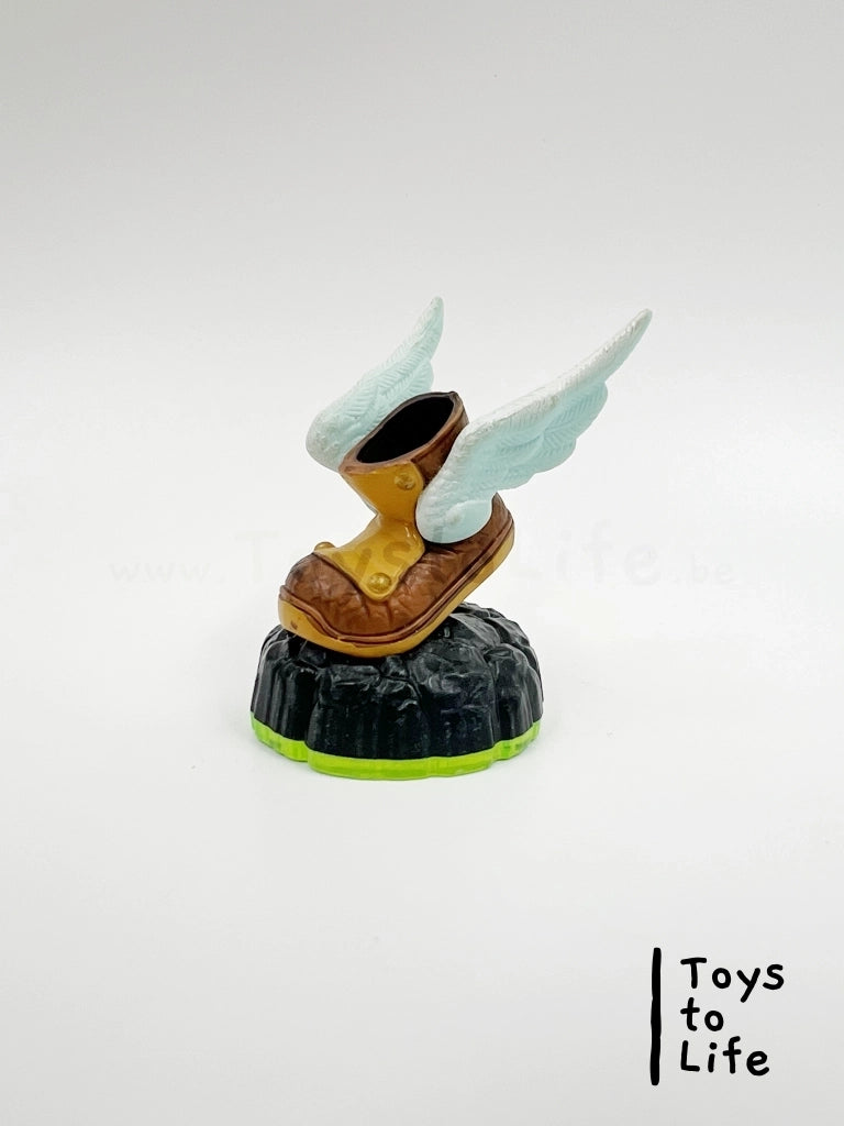Pack d'objets magiques Skylanders