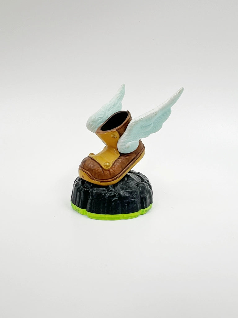 Winged Boots - Skylanders Spyro's Adventure